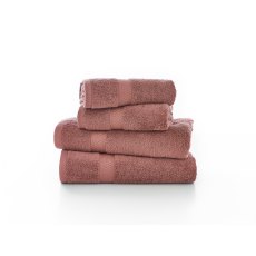 Deyongs Monte Carlo Dusky Rose Towels Deyongs Monte Carlo Dusky Rose Towels