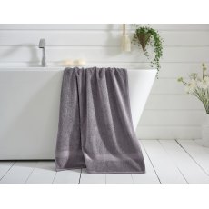 Deyongs Monte Carlo Mauve Towels