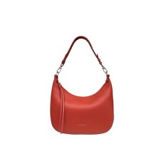 David Jones Shoulder Bag Large Burnt Orange David Jones Shoulder Bag Large Burnt Orange