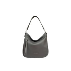 David Jones Slouch Bag Battleship Grey David Jones Slouch Bag Battleship Grey