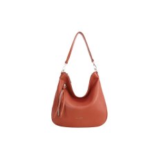 David Jones Slouch Bag Burnt Orange David Jones Slouch Bag Burnt Orange