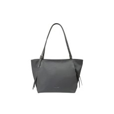 David Jones Shopper Bag Battleship Grey