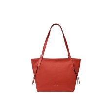 David Jones Shopper Bag Burnt Orange David Jones Shopper Bag Burnt Orange