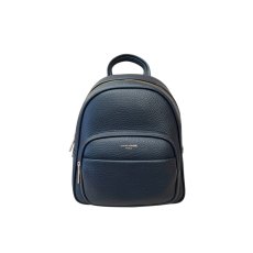 David Jones Backpack Navy David Jones Backpack Navy