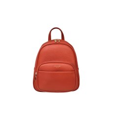 David Jones Backpack Burnt Orange David Jones Backpack Burnt Orange