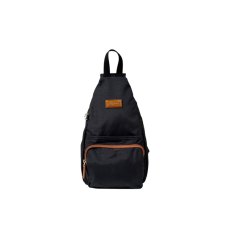 Spirit Bag Black/Tan Spirit Bag Black/Tan