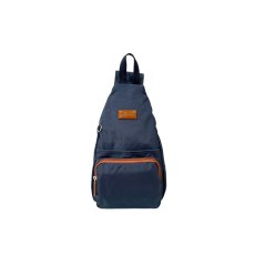 Spirit Bag Navy/Tan Spirit Bag Navy/Tan