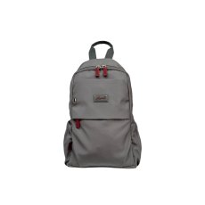 Spirit Redcliffe Bag Carbon Grey Oxblood Spirit Redcliffe Bag Carbon Grey Oxblood