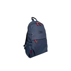 Spirit Redcliffe Bag Midnight Blue Oxblood