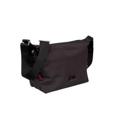Spirit Oldbury Bag Black/Oxblood Spirit Oldbury Bag Black/Oxblood