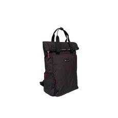 Spirit Little Clifton Bag Black/Oxblood Spirit Little Clifton Bag Black/Oxblood