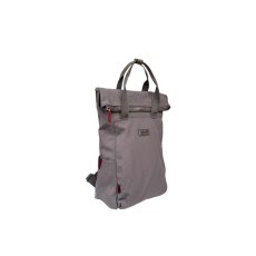 Spirit Little Clifton Bag Carbon Grey/Oxblood Spirit Little Clifton Bag Carbon Grey/Oxblood