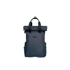 Spirit Little Clifton Bag Midnight Blue/Oxblood Spirit Little Clifton Bag Midnight Blue/Oxblood