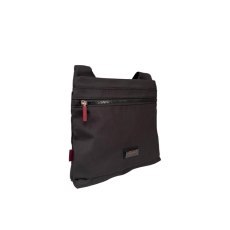 Spirit Lansdown Bag Black/Oxblood