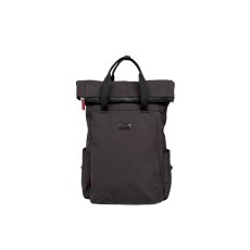 Spirit Clifton Bag Black/Oxblood Spirit Clifton Bag Black/Oxblood