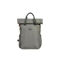 Spirit Clifton Bag Carbon Grey/Oxblood Spirit Clifton Bag Carbon Grey/Oxblood