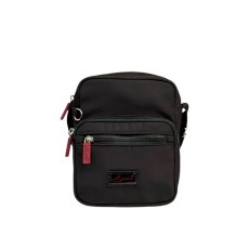 Spirit Cabot Bag Black/Oxblood Spirit Cabot Bag Black/Oxblood