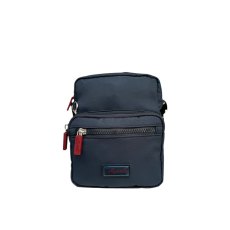 Spirit Cabot Bag Midnight Blue/Oxblood Spirit Cabot Bag Midnight Blue/Oxblood