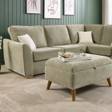 Kent Corner Sofa