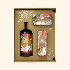 The English Soap Company Anniversary Gardeners Grapefruit Hand and Body Gift Box