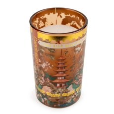 Candlelight Samarkand Large Candle
