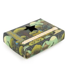 Candlelight Bukhara Moon and Star Wax Melts