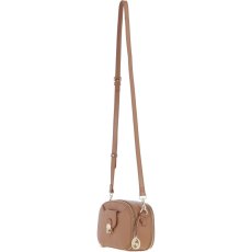 Ashwood Leather Compact Crossbody Butterscotch Bag