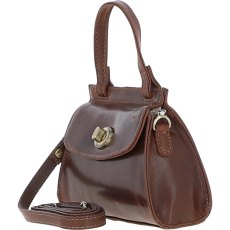 Ashwood Leather Titan Brown Bag