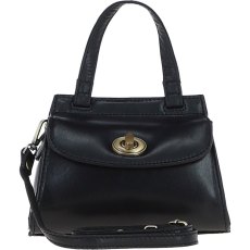 Ashwood Leather Titan Black Bag Ashwood Leather Titan Black Bag