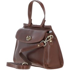Ashwood Leather Brown Grab Bag