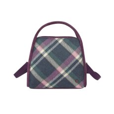Earth Squared Barnes Tweed Margot Bag Earth Squared Barnes Tweed Margot Bag