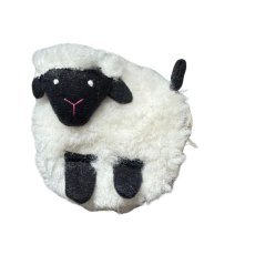 Earth Squared Sheep Tape Measure