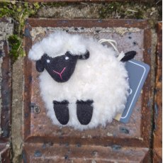 Earth Squared Sheep Tape Measure