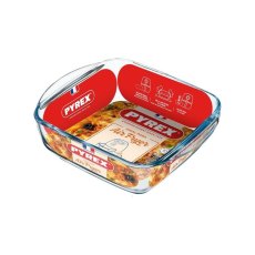 Pyrex Square Dish
