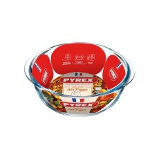 Pyrex Round Dish