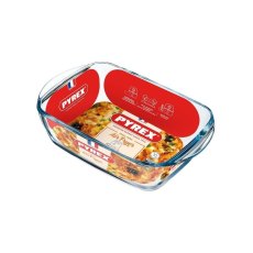 Pyrex Rectangular Dish 1.2L