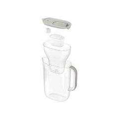 Brita Style Essential Cool Jug Sand