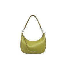 David Jones Crescent Bag Dark Lime David Jones Crescent Bag Dark Lime