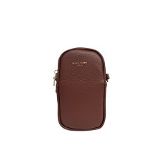 David Jones Phone Bag Bordeaux David Jones Phone Bag Bordeaux