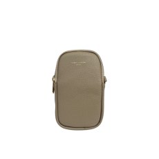 David Jones Phone Bag Gravel David Jones Phone Bag Gravel