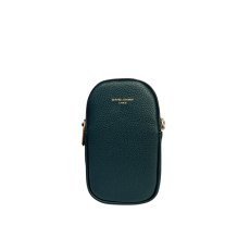 David Jones Phone Bag Navy