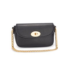 David Jones Baguette Bag Black David Jones Baguette Bag Black