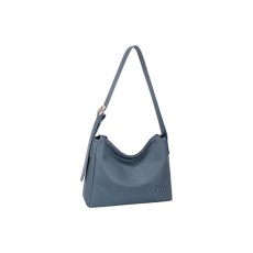 David Jones Branded Shoulder Bag Bering Sea David Jones Branded Shoulder Bag Bering Sea