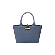 David Jones Bar Detail Tote Bering Sea David Jones Bar Detail Tote Bering Sea