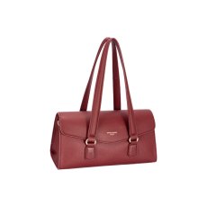 David Jones Handbag Windsor Wine David Jones Handbag Windsor Wine
