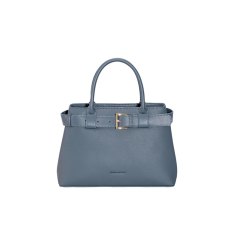 David Jones Belt Tote Bag Bering Sea David Jones Belt Tote Bag Bering Sea