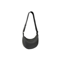 David Jones Crescent Shoulder Bag Dark Grey David Jones Crescent Shoulder Bag Dark Grey