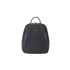 David Jones Back Pack Black David Jones Back Pack Black