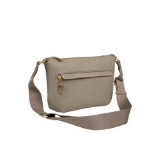 David Jones Messenger Bag Abbey Stone David Jones Messenger Bag Abbey Stone