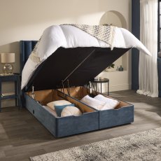 Hampton Ottoman Bedstead